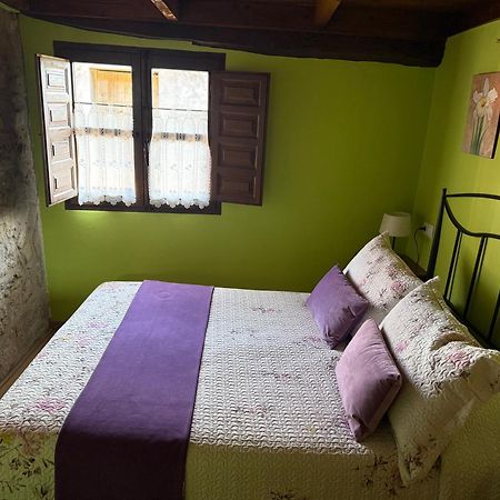 Vivienda Vacacional El Navariegu 1 Villanueva de Pria Luaran gambar