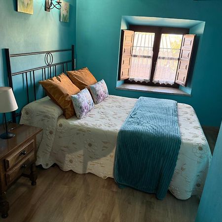 Vivienda Vacacional El Navariegu 1 Villanueva de Pria Luaran gambar