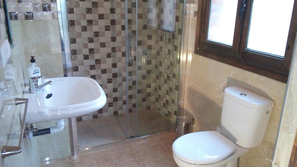 Vivienda Vacacional El Navariegu 1 Villanueva de Pria Luaran gambar