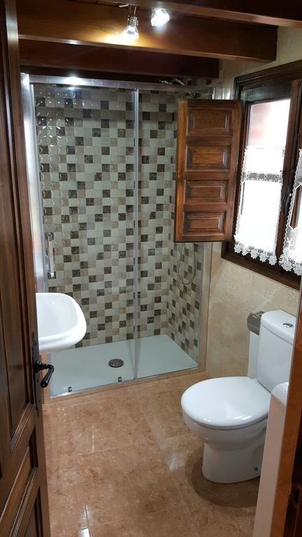 Vivienda Vacacional El Navariegu 1 Villanueva de Pria Luaran gambar